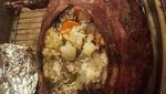 Daging Monyet hingga Kelelawar Rebus, Ini 10 Foto Masakan yang Bikin Mual