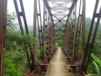 Nanti Ada Jalur Kereta ke Kawah Putih dan Pangandaran