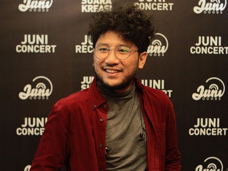 Foto: Juni Records Foto: Juni Records