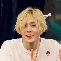 Sebelum dikeluarkan dari Cube Entertainment, EDawn sudah tidak diikutsertakan dalam aktivitas boy band-nya, Pentagon. Foto: Pinterest