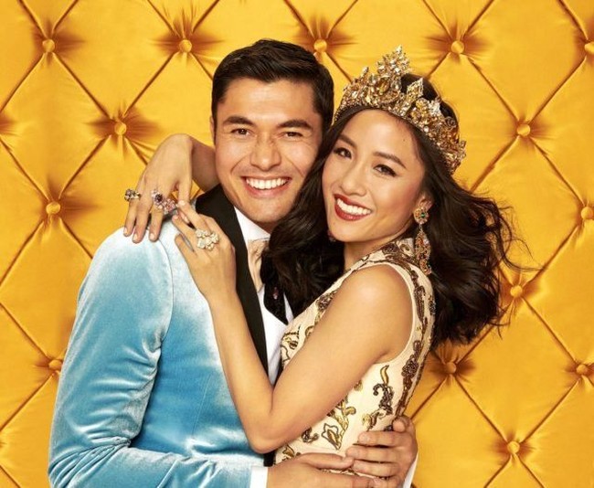 Karakter Nick Young adalah gambaran sempurna seorang pangeran di zaman modern. Meskipun tampan dan kaya raya, Nick memilih Rachel Chu tanpa mempedulikan latar belakang keluarganya. Foto: Istimewa