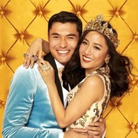 Karakter Nick Young adalah gambaran sempurna seorang pangeran di zaman modern. Meskipun tampan dan kaya raya, Nick memilih Rachel Chu tanpa mempedulikan latar belakang keluarganya. Foto: Istimewa