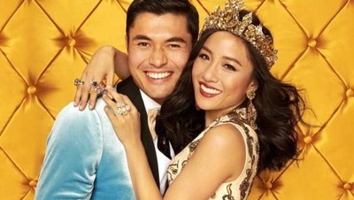 8 Hal dari Film Crazy Rich Asians yang Bikin Para Wanita Baper