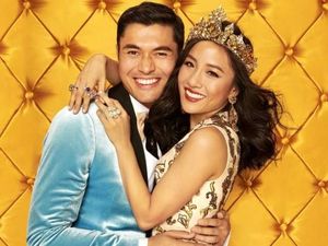 Kocak! 10 Cuitan Kebalikan Crazy Rich Asians, Bikin Ngakak Sobat Miskin