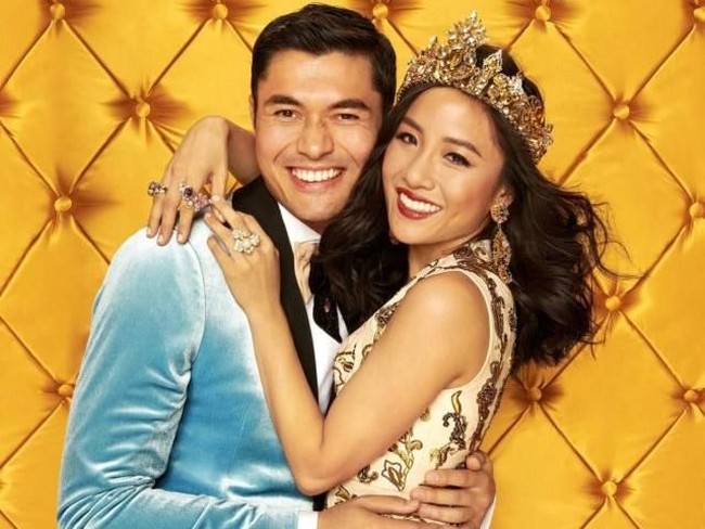 Ini Dia 6 Makanan yang Makin Hits Berkat Crazy Rich Asians