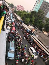 Suasana lalin