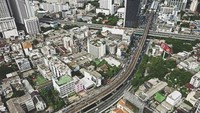Sochi Highway, Rusia. Jalan raya di rusia ini membutuhkan anggaran pembangunan yang mencapai US$ 8,7 miliar atau setara Rp 128 triliun. Istimewa/insidermonkey.com.