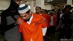 Dalang Kerusuhan Rutan Mako Brimob Hadapi Sidang Vonis