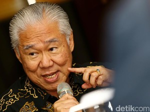 Mendag: Impor Bukan Barang Haram