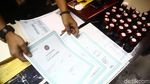 Bareskrim Tangkap Pelaku Perdagangan Orang Jaringan Malaysia
