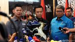Menpora Sambut Positif Mekaki Marathon 2018