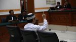 Abu Afif Divonis 11 Tahun Penjara Abu Afif Divonis 11 Tahun Penjara
