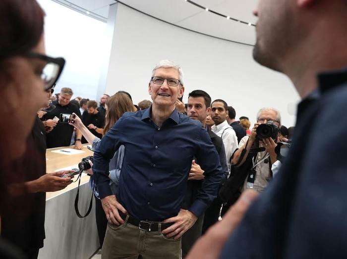 Foto: Getty Images Foto: Getty Images