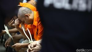 Bareskrim Tangkap Pelaku Perdagangan Orang Jaringan Malaysia