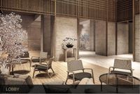 Japanese Private Residence At Alam Sutera (Ready 2019)