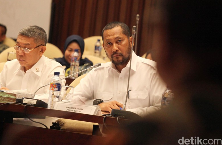 Matamu, Sebuah Pesan Buwas Buat Mendag Matamu, Sebuah Pesan Buwas Buat Mendag