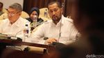 Brewokan, Buwas Rapat dengan Komisi IV Bahas Anggaran Bulog