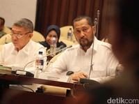 Bulog Sewa Gudang Rp 45 Miliar, Buwas: Nggak Perlu Impor Beras