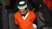 Wawan ditangkap lantaran terlibat dalam latihan militer di Jambi dan Riau. Dia diduga berperan sebagai motivator bagi kelompoknya untuk menyerang kantor polisi termasuk kerusuhan di Mako Brimob beberapa waktu lalu.