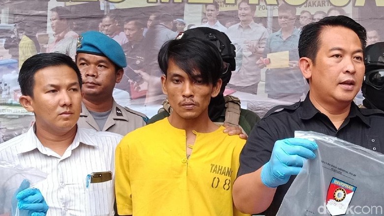 Proses Hukum DH Dipastikan Lanjut Meski Ayahnya Polisi Proses Hukum DH Dipastikan Lanjut Meski Ayahnya Polisi