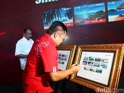 Telkomsel Ikut Dorong Kemajuan Pariwisata di Indonesia