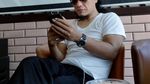 Dakwah di Klub Malam, Ini Gaya Gus Miftah yang Hobi Makan Bakso dan Sate