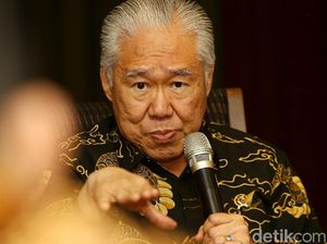Mendag Luruskan Kontroversi Minyak Goreng Curah Haram Beredar