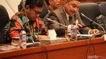 Brewokan, Buwas Rapat dengan Komisi IV Bahas Anggaran Bulog