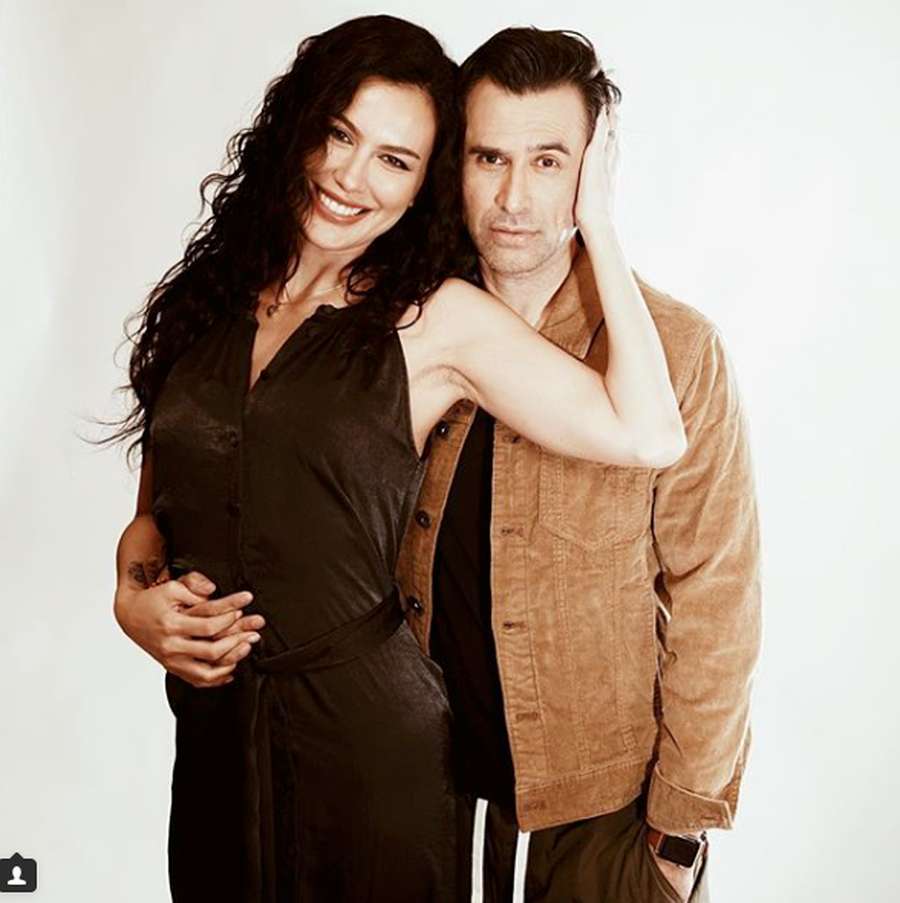 Ina Thomas Dibully, Jeremy Thomas Mesra dengan Sophia Latjuba