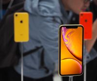 Ini Bedanya iPhone XS, XR dan XS Max  