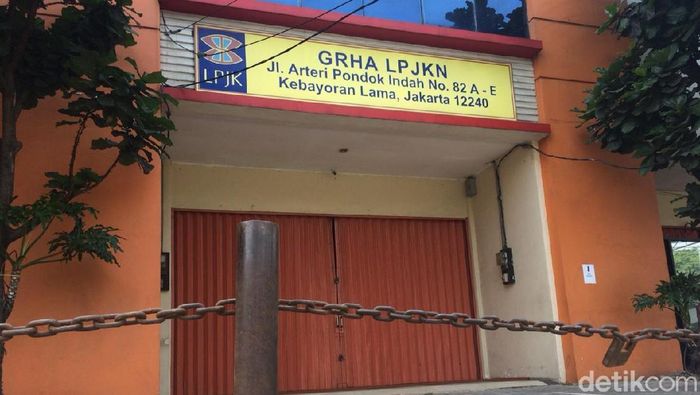 Foto: Puti Aini Yasmin/detikFinance Foto: Puti Aini Yasmin/detikFinance