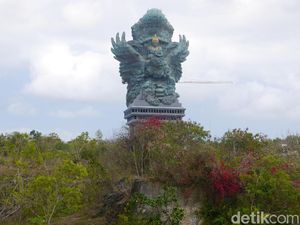 Istimewanya Bali untuk Asian Para Games 2018