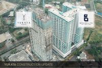 Japanese Private Residence At Alam Sutera (Ready 2019)