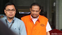 Dalam kasus ini, KPK sudah menetapkan empat orang tersangka. Sebagai pihak yang diduga penerima adalah Merry Purba dan Helpandi, yang merupakan hakim dan panitera pengganti pada PN Medan. Kemudian sebagai tersangka pemberi suap adalah Tamin Sukardi dan Hadi Setiawan.