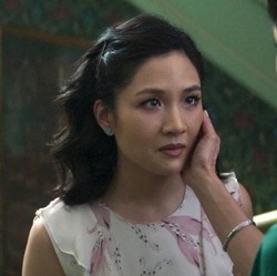 Constance Wu Bocorkan Crazy Rich Asians Baru: Lucu Banget!