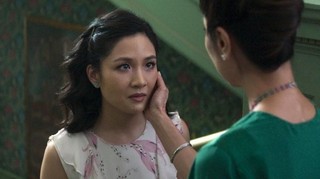 Constance Wu Bocorkan Crazy Rich Asians Baru: Lucu Banget!
