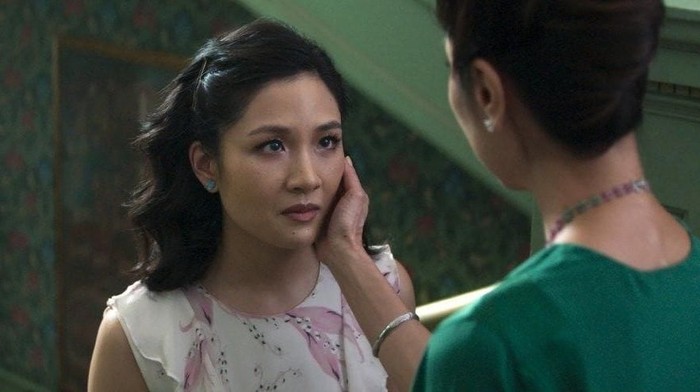 crazy rich asians
