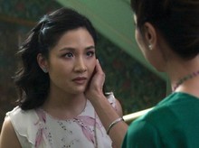 Constance Wu Bocorkan Crazy Rich Asians Baru: Lucu Banget!