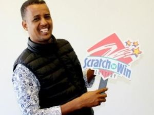 Wow! Imigran di Kanada 2 Kali Menang Jackpot Lotre Rp 39 M