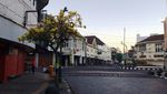 Foto: Destinasi Alternatif di Bandung Pengganti Tangkuban Perahu