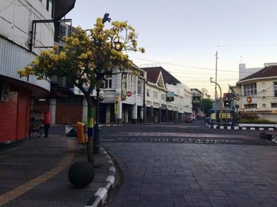 Jalan Braga: Bandung Tempo Dulu Jalan Braga: Bandu ng Tempo Dulu