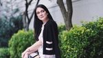 Luna Maya, Evelyn, Crazy Rich Asians hingga Syahrini