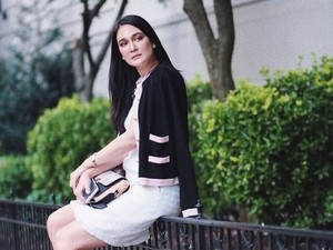 Asmaranya Kandas, Luna Maya Disarankan Balikan dengan Ariel