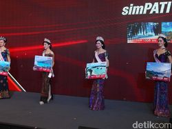 Telkomsel Ikut Dorong Kemajuan Pariwisata di Indonesia