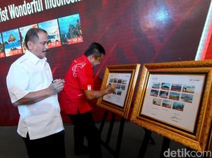 Telkomsel Ikut Dorong Kemajuan Pariwisata di Indonesia