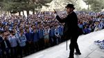 Potret Karim Asir, Charlie Chaplin dari Afghanistan