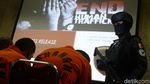 Bareskrim Tangkap Pelaku Perdagangan Orang Jaringan Malaysia