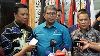 Hal itu disampaikan Menpora bersama Kepala Dinas Pariwisata Lombok Barat Ispan Junaidi di Kantor Kemenpora, Jakarta, Kamis (13/09/2018).
