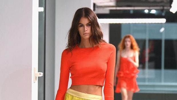 Beranjak Remaja, 5 Anak Seleb Hollywood Ini Makin Cantik dan Tampan