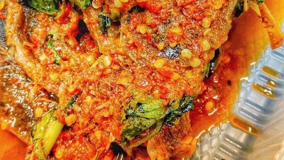 10 Kreasi Bebek Rica Rica yang Pedas Nonjok Ini Dijamin Bikin Ngiler